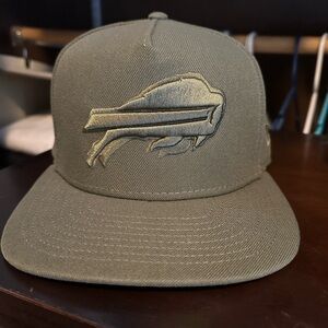 New Era Buffalo Bills Trucker Hat